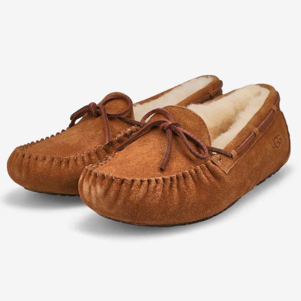 ●NEW●UGG/Kid's Dakota Chestnut